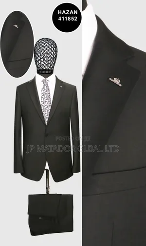 Italian Men's Suits Where Perfection Meets Sophistication