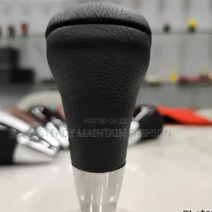 Quality Gear Knob