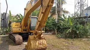 2 Units of Cat Excavator 320c
