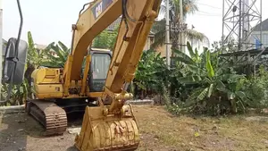 2 Units of Cat Excavator 320c