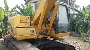 2 Units of Cat Excavator 320c