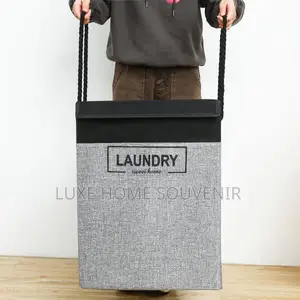 New Lundry Bag