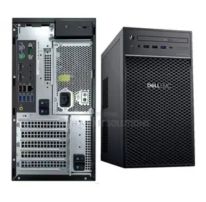 New Server Dell PowerEdge T40 32GB Intel Xeon HDD+SSD 2T