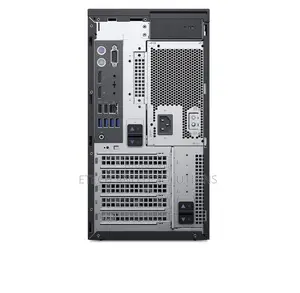 New Server Dell PowerEdge T40 32GB Intel Xeon HDD+SSD 2T