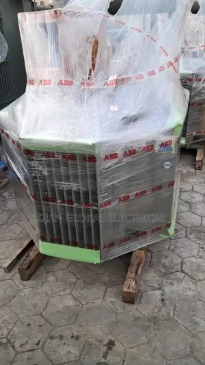 Abb 500kva 11,000v Transformer