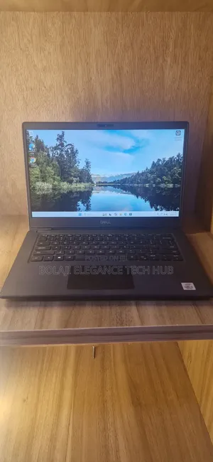 Laptop Dell Latitude 3410 8GB Intel Core i5 SSD 256GB