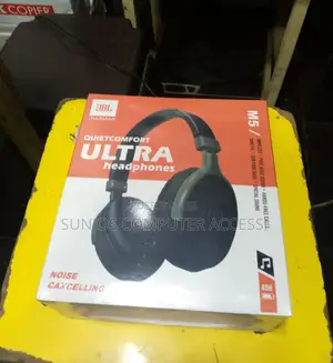 JBL Quiecomfort Ultra Headset
