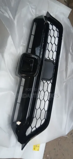 Front Grill Honda Cr-v 2018-2021
