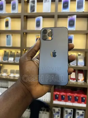 Apple iPhone 12 Pro 128 GB Blue