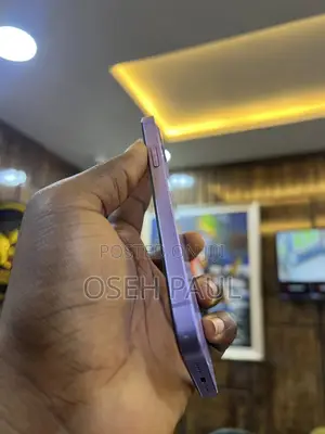 Apple iPhone 12 64 GB Purple