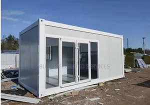 Portacabin
