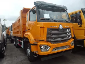 Sino Dump Truck