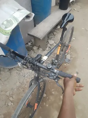 Sport Bicycle