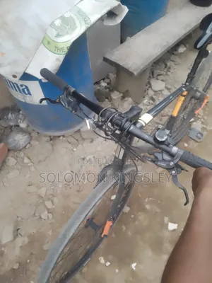 Sport Bicycle