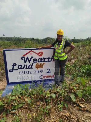 Affordable Property in Ogun State