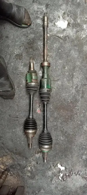 Driving Shaft for Lexus Is 250,350