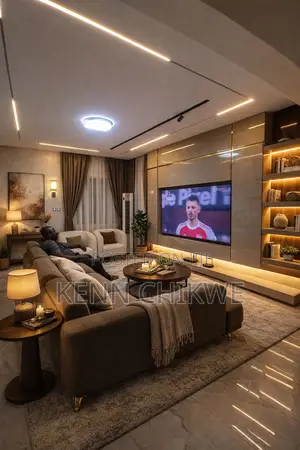 Tv Unit/ Tv Console