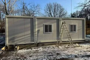 Portable Cabin