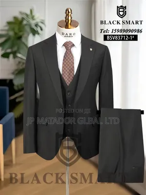 Daro Men's Suits