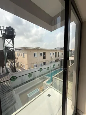 4bdrm Duplex in Ojo for sale