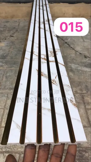 New Ps Panel for Interior and Exterior Use