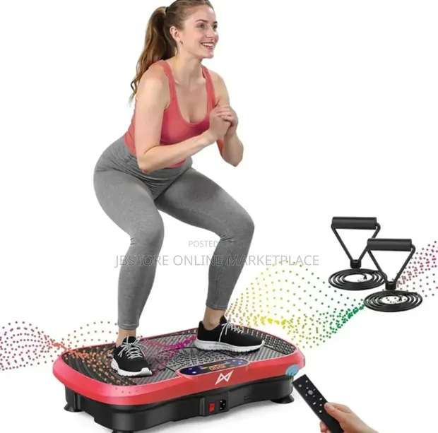 Big Vibrating Body Massager Machine don siyarwa - JBStore Online  Marketplace  Farashi:  165,000 a Jiji.ng [Ikeja]
