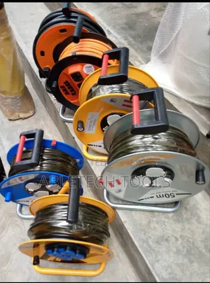 50m Cable Wire