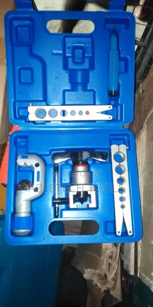 Flaring Tools Set