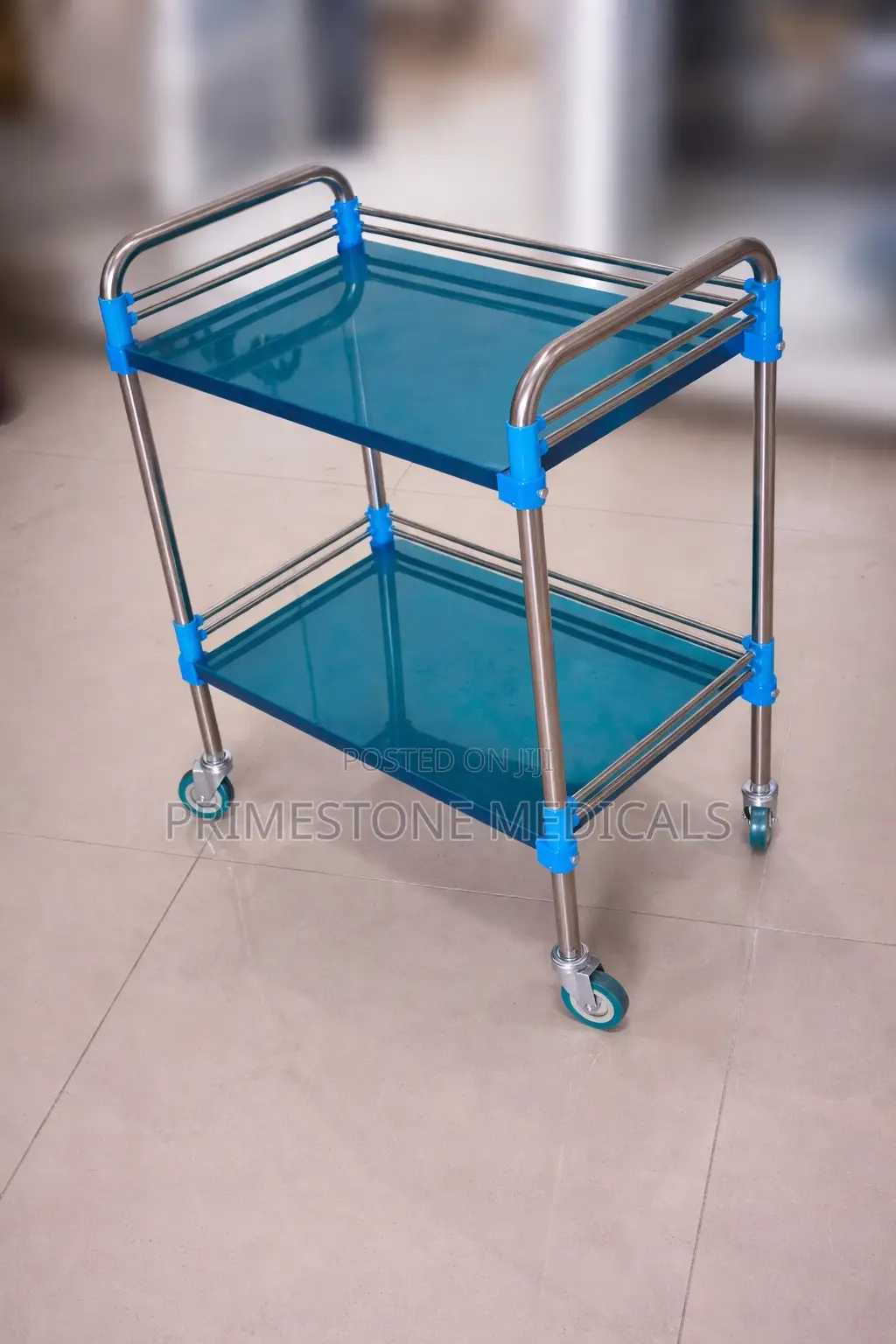 Medical Trolley
