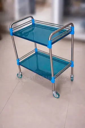 Medical Trolley