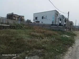 250sqm N25m Mshel Estate