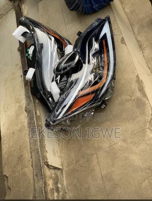 Es350 2008 2010 Latest Upgrade Light