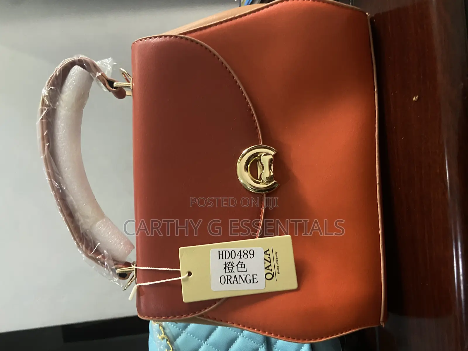 Quality Handbag