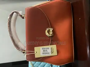 Quality Handbag
