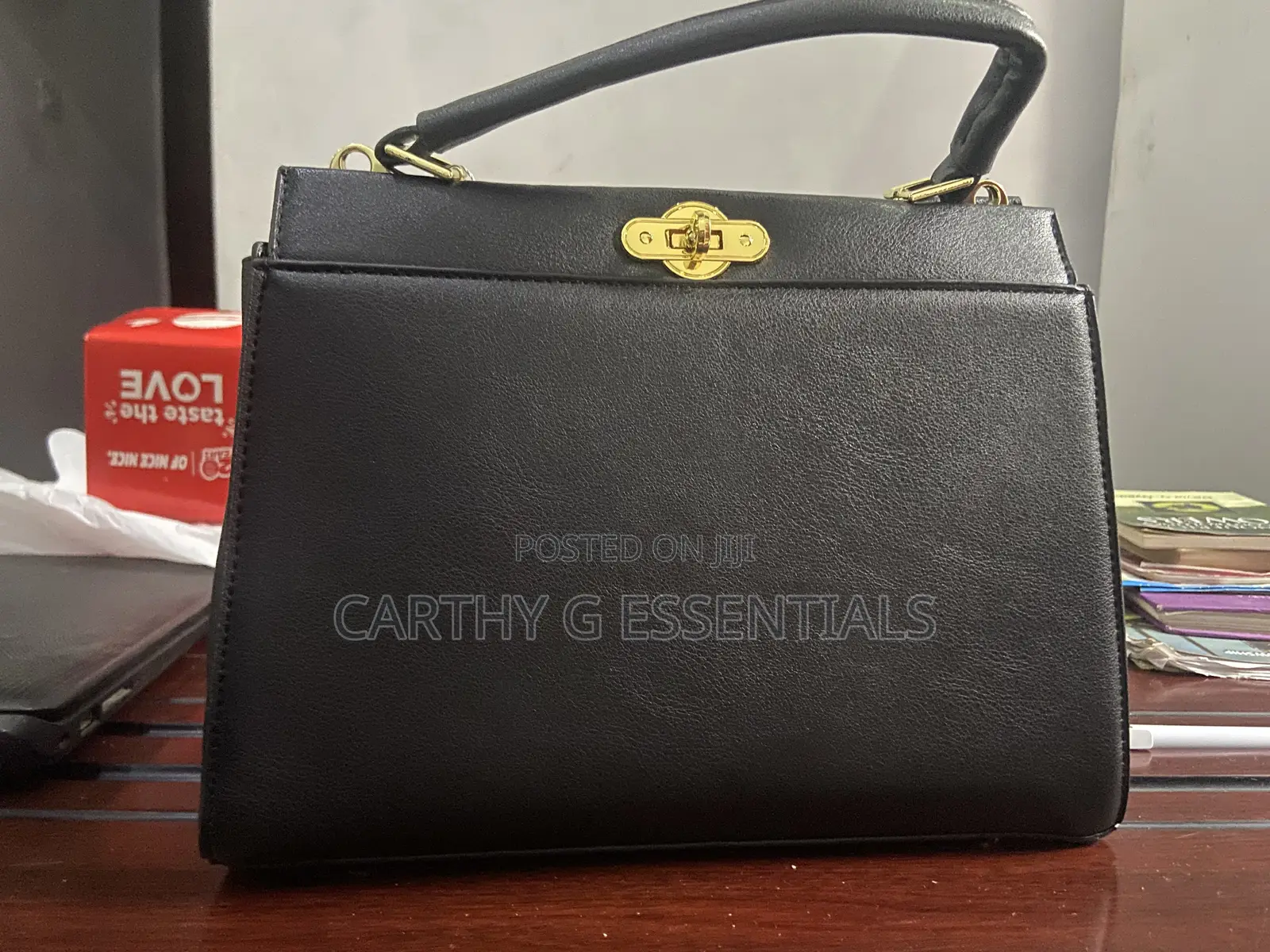 Quality Handbag