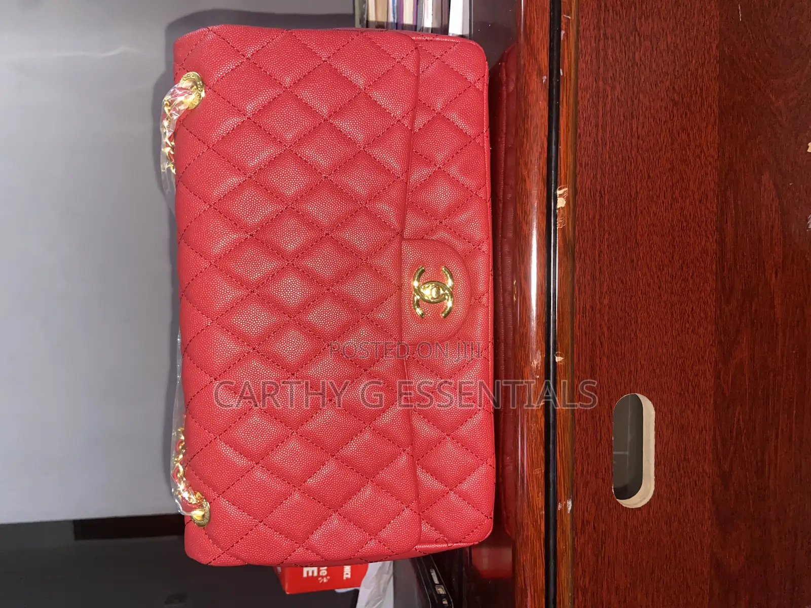 Quality Handbag