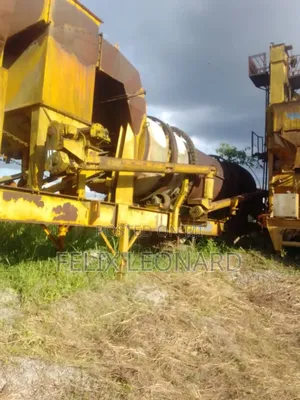 Asphalt Plant for Sale
