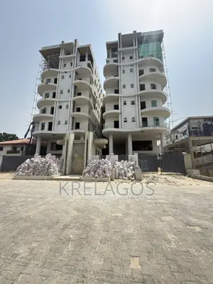 2bdrm Apartment in Oniru, Victoria Island Extension for sale