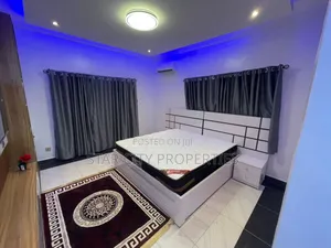 Furnished 3bdrm Apartment in Victoria Island for rent