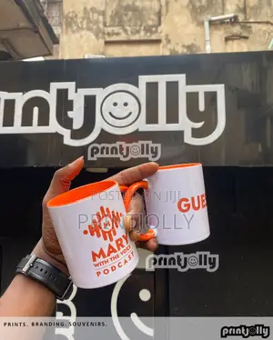 Mug / Customized Mug