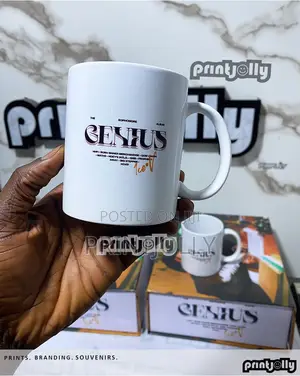 Mug / Customized Mug