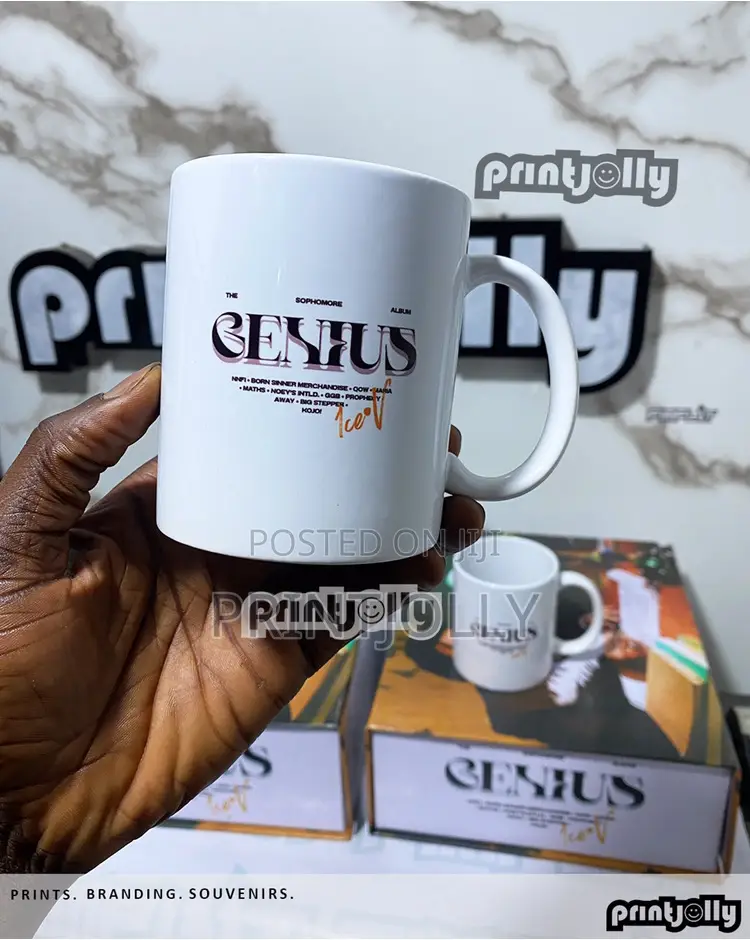 Mug / Customized Mug