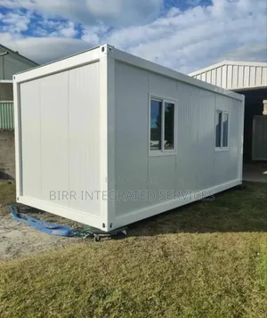 Portable Cabin