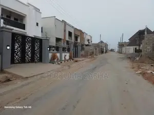 250sqm N9m Lugbe