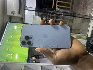 Apple iPhone 13 Pro Max 256 GB Blue