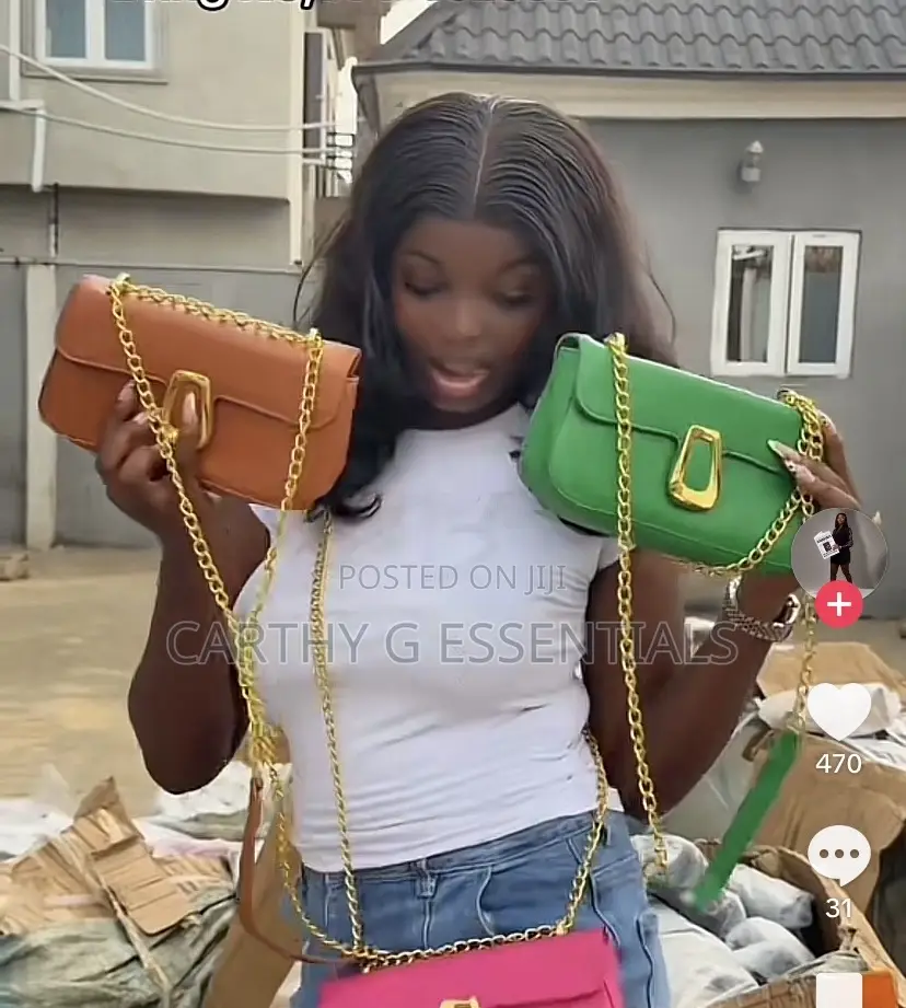 Quality Handbag