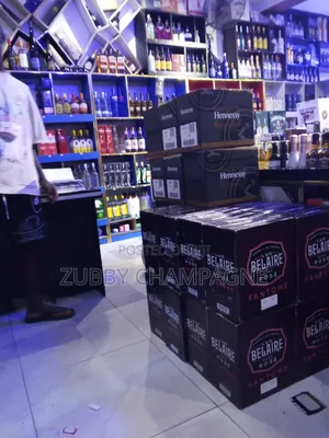Jameson Black Barrel