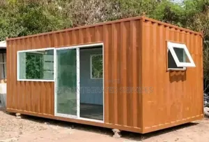 Container Portacabin