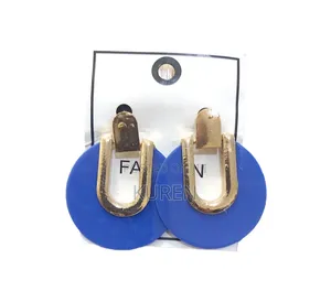 Fashion Earrings