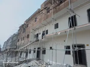 Mini Flat in Lugbe Fha for sale